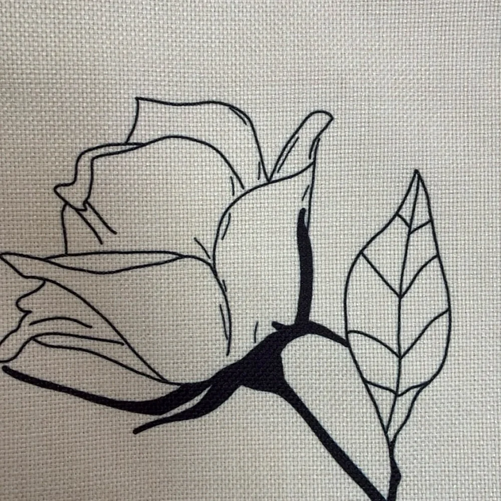 I Love You - Rose Tapestry